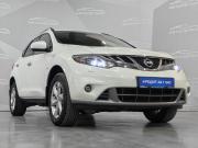 Nissan Murano II (Z51) Новосибирск  - изображение 58