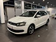 Volkswagen Polo V Чебоксары  - изображение 43