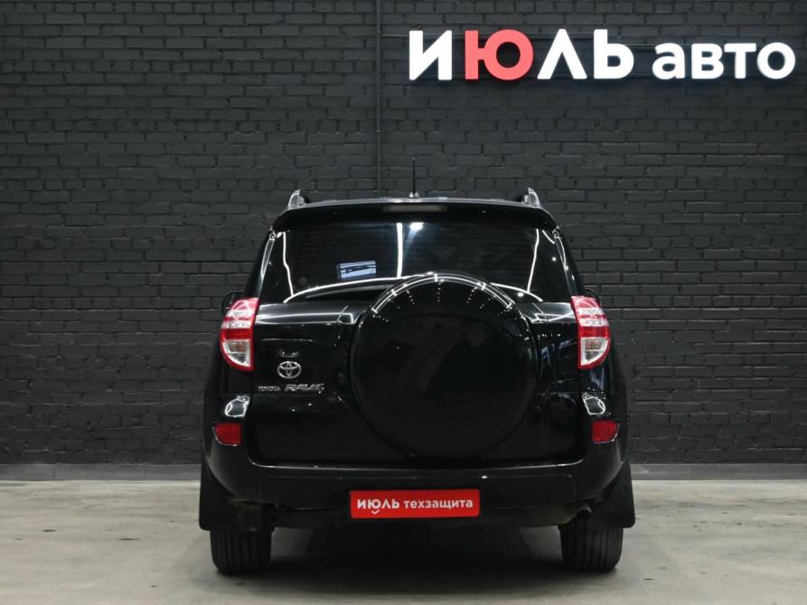 Toyota RAV4 III (XA30) Рестайлинг Екатеринбург  - изображение 5