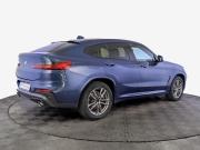 BMW X4 II (G02) Москва  - изображение 35