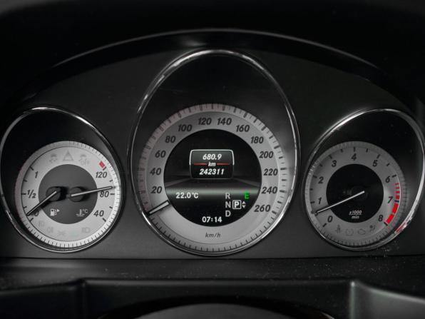 Mercedes-Benz GLK-Класс I (X204) Рестайлинг с пробегом 2012 года, цена 1 680 000 рублей, 242311 км, внедорожник, Автокод Объявления