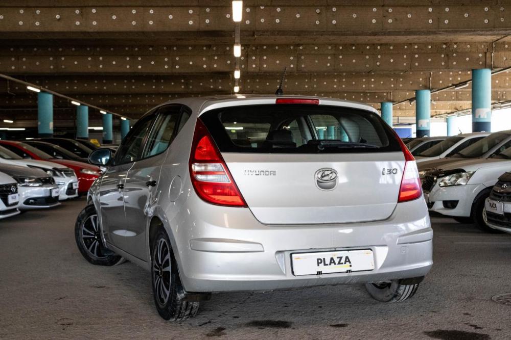 Hyundai i30 I Рестайлинг Уфа  - изображение 4