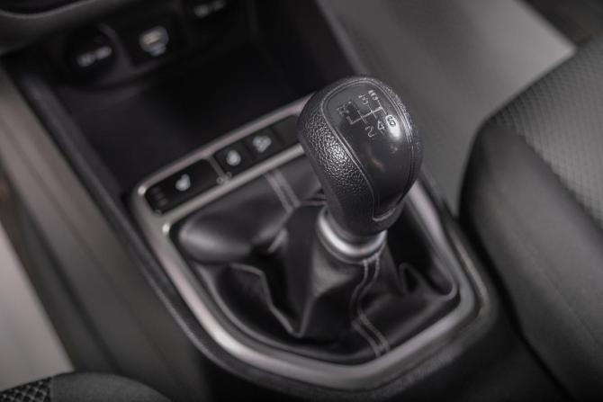 Hyundai Creta I Рестайлинг с пробегом 2021 года, цена 1 839 000 рублей, 72200 км, внедорожник, Автокод Объявления