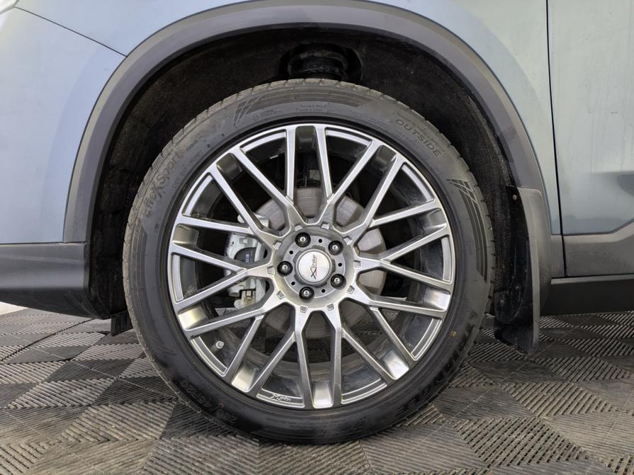 Geely Okavango I Рестайлинг Москва  - изображение 16