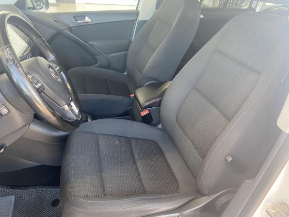 Volkswagen Tiguan I Рестайлинг с пробегом 2013 года, цена 1 420 000 рублей, 140890 км, внедорожник, Автокод Объявления