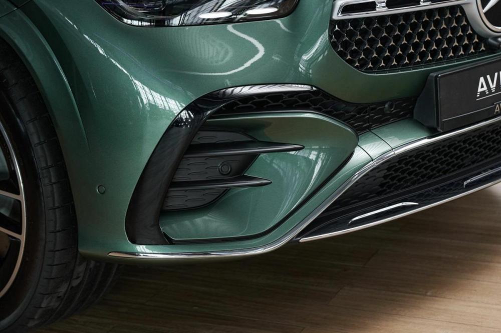 Mercedes-Benz GLE II (V167) Рестайлинг 2 Москва  - изображение 15