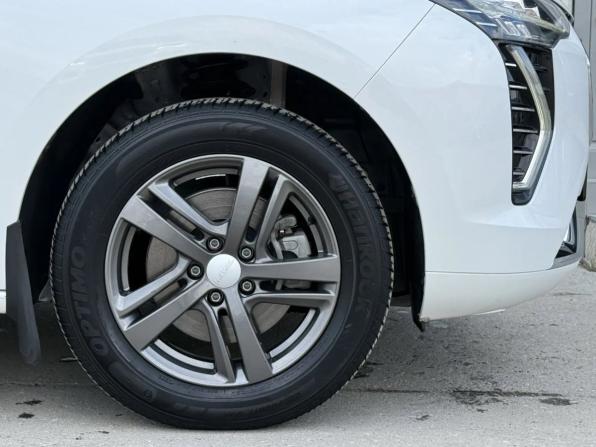 Haval Jolion I с пробегом 2023 года, цена 1 890 000 рублей, 69786 км, внедорожник, Автокод Объявления