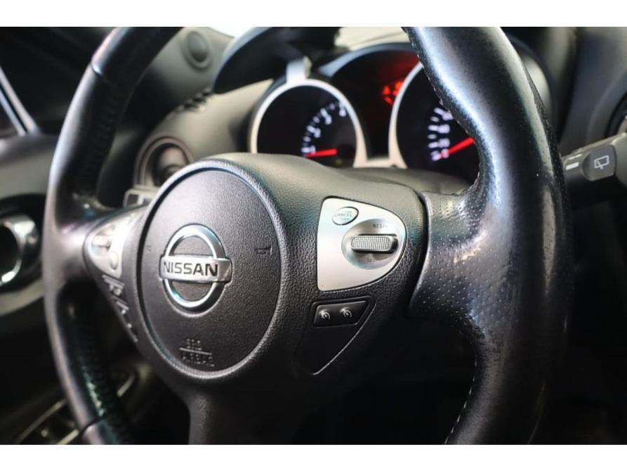 Nissan Juke I Коломна  - изображение 8