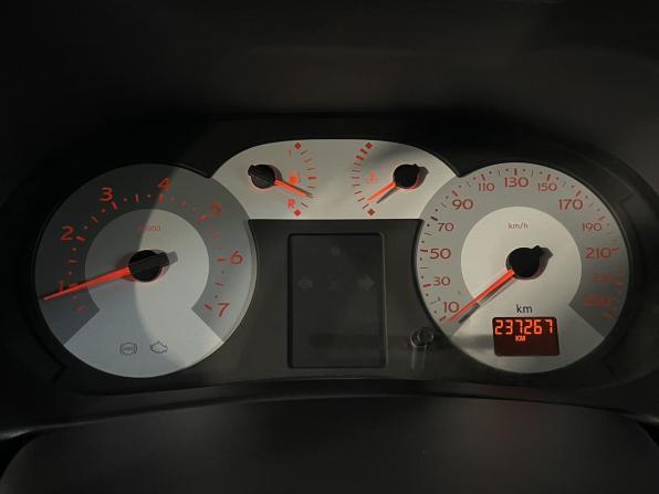 Renault Symbol I Рестайлинг 2 с пробегом 2007 года, цена 250 000 рублей, 236000 км, седан, Автокод Объявления