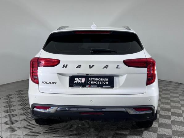 Haval Jolion I с пробегом 2023 года, цена 1 460 000 рублей, 36300 км, внедорожник, Автокод Объявления