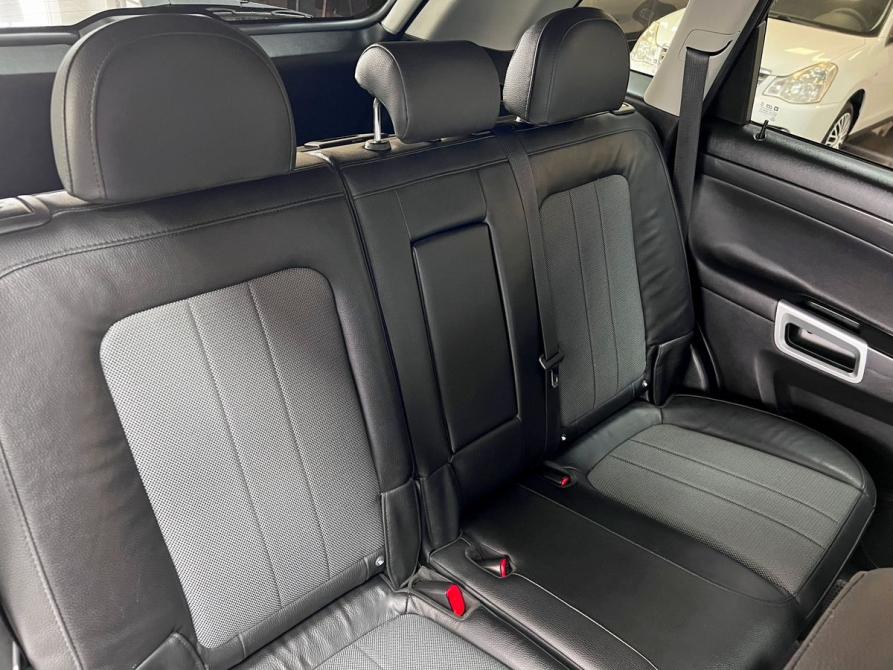 Opel Antara I Рестайлинг Тверь  - изображение 12