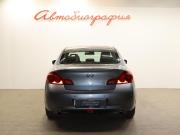 Infiniti G IV Санкт-Петербург  - изображение 27