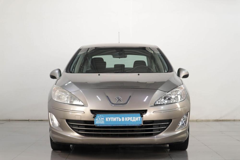 Peugeot 408 I Челябинск  - изображение 4