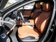 Mercedes-Benz S-Класс VII (W223) Ставрополь  - изображение 36