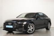 Audi A6 V (C8) Челябинск  - изображение 31