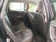 Volvo XC60 I Рестайлинг Москва  - изображение 36