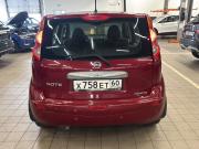 Nissan Note I Рестайлинг Санкт-Петербург  - изображение 14