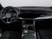 Audi Q8 I (4M) Москва  - изображение 35