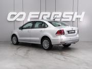 Volkswagen Polo V Рестайлинг Воронеж  - изображение 17