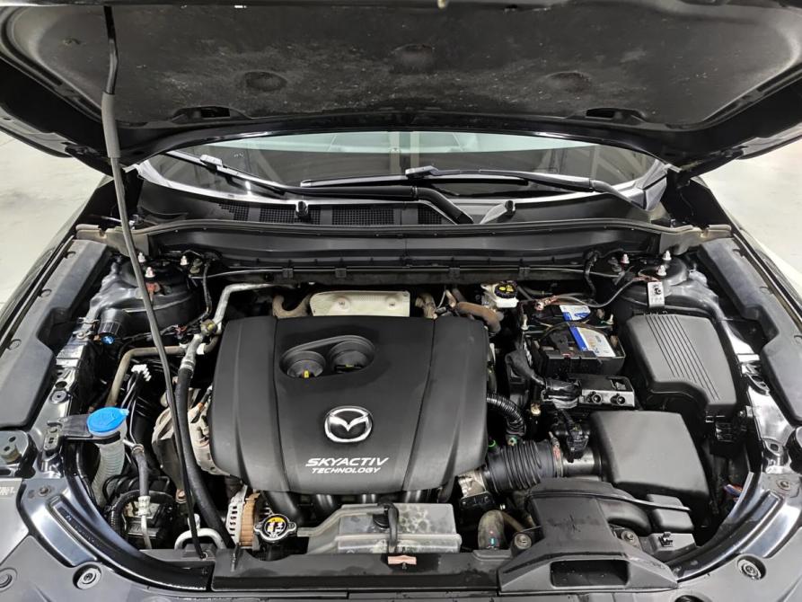 Mazda CX-5 II Казань  - изображение 11
