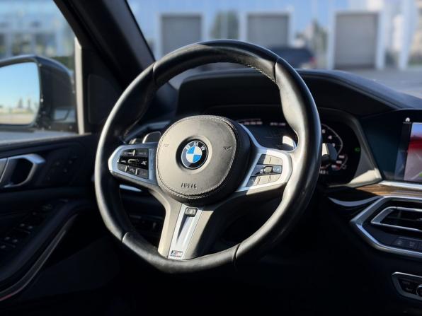 BMW X5 IV (G05/G18) с пробегом 2019 года, цена 5 650 000 рублей, 202114 км, внедорожник, Автокод Объявления