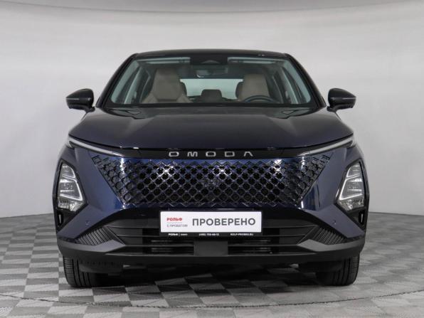 Omoda C5 I Рестайлинг с пробегом 2024 года, цена 2 250 000 рублей, 29005 км, внедорожник, Автокод Объявления