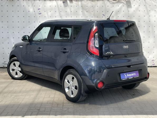 Kia Soul II с пробегом 2014 года, цена 1 250 000 рублей, 121793 км, хэтчбек, Автокод Объявления