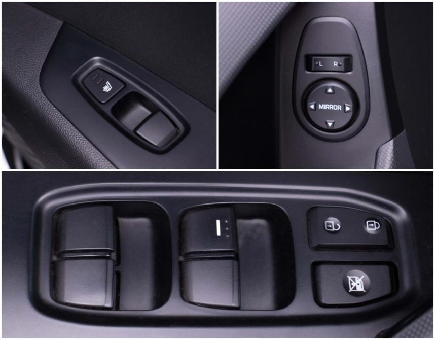 Hyundai Creta I Москва  - изображение 16