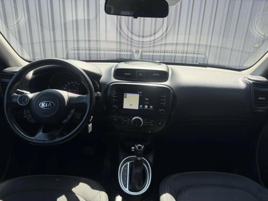 Kia Soul II Рестайлинг Ростов-на-Дону  - изображение 9
