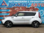 Kia Soul II Рестайлинг Набережные Челны  - изображение 31