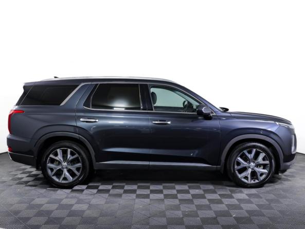 Hyundai Palisade I с пробегом 2020 года, цена 4 390 000 рублей, 81698 км, внедорожник, Автокод Объявления