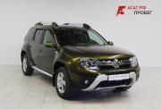 Renault Duster I Рестайлинг Саратов  - изображение 28