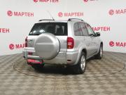 Toyota RAV4 II (XA20) Рестайлинг Вологда  - изображение 22