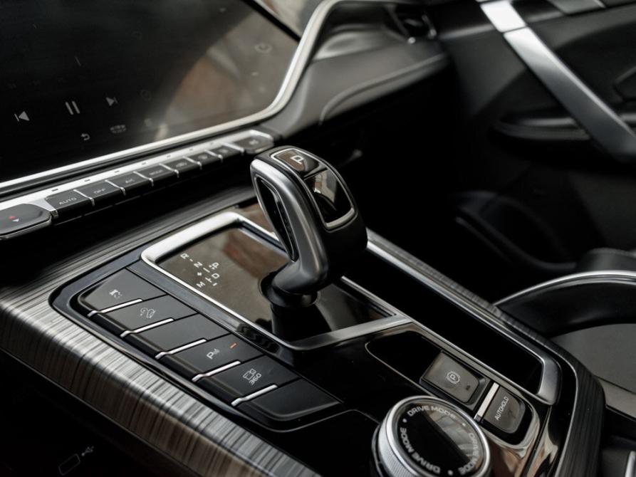 Geely Atlas Pro Екатеринбург  - изображение 24