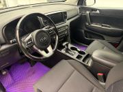 Kia Sportage IV Рестайлинг Ростов-на-Дону  - изображение 26