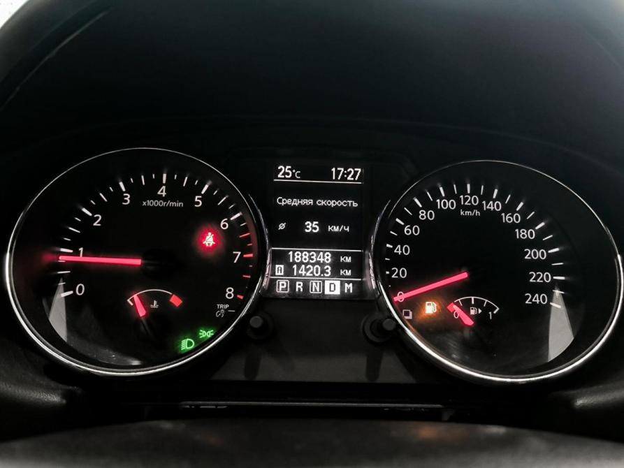 Nissan Qashqai I Казань  - изображение 16