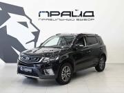 Geely Emgrand X7 I Рестайлинг 2 Ростов-на-Дону  - изображение 30