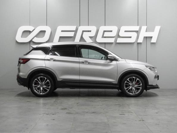 Geely Coolray I с пробегом 2023 года, цена 1 874 000 рублей, 72713 км, внедорожник, Автокод Объявления