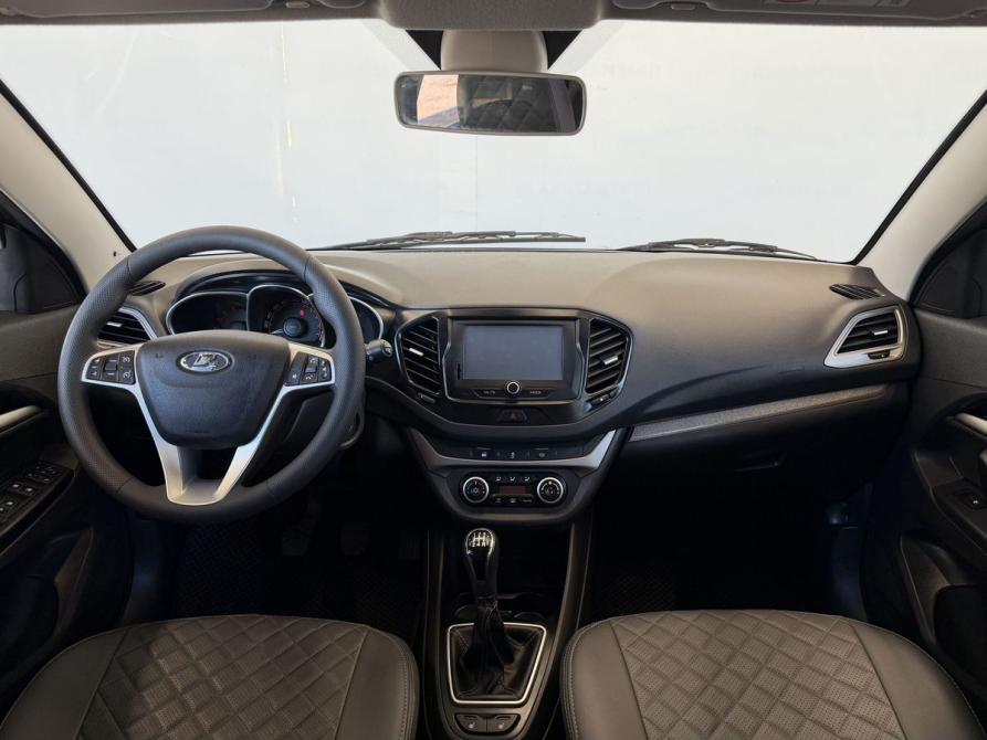 Lada (ВАЗ) Vesta I Псков  - изображение 13