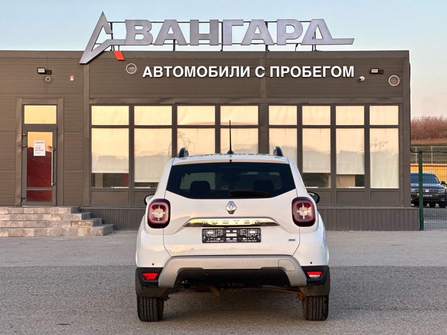 Renault Duster II Волгоград  - изображение 4