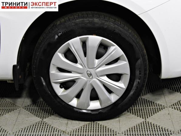Lada (ВАЗ) Vesta I Рестайлинг (NG) с пробегом 2024 года, цена 1 197 000 рублей, 67806 км, седан, Автокод Объявления