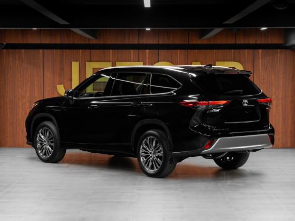 Toyota Highlander IV (XU70) с пробегом 2026 года, цена 5 400 000 рублей, 13 км, внедорожник, Автокод Объявления