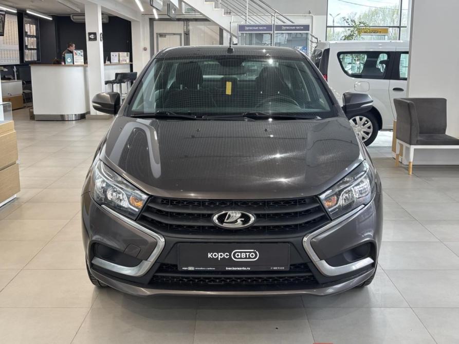 Lada (ВАЗ) Vesta I Тверь  - изображение 2