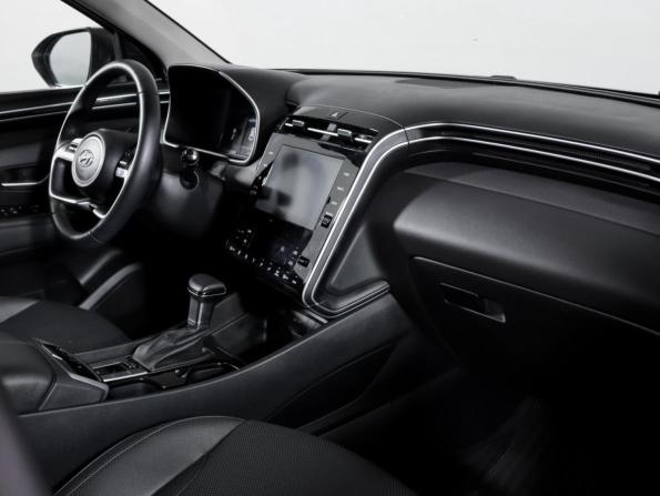 Hyundai Tucson IV с пробегом 2023 года, цена 3 480 000 рублей, 42000 км, внедорожник, Автокод Объявления