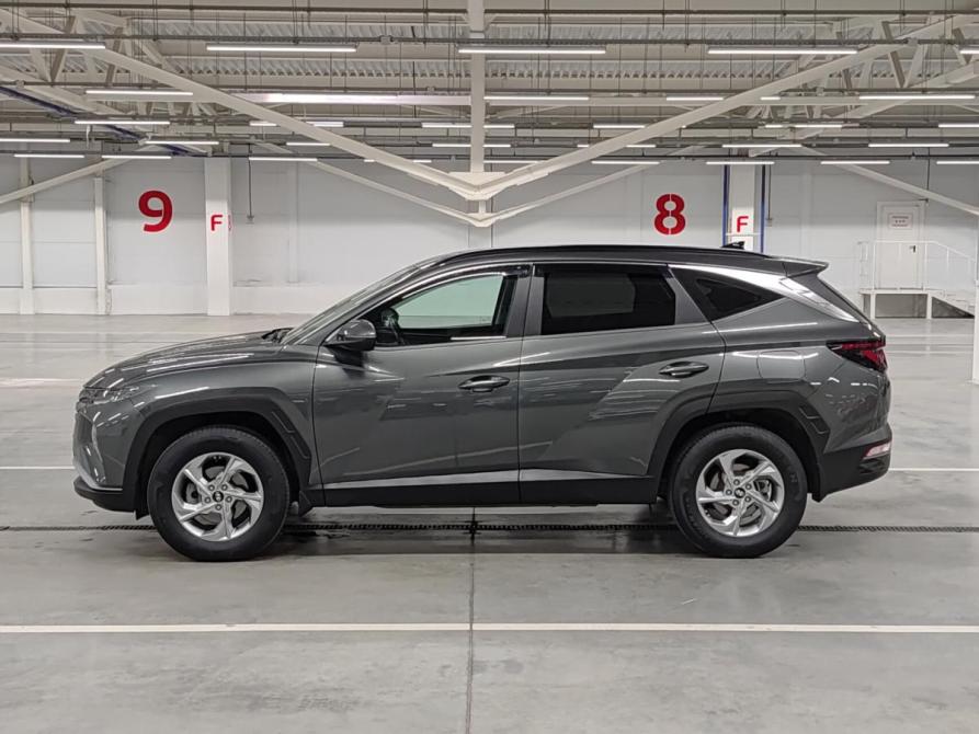 Hyundai Tucson IV Казань  - изображение 10