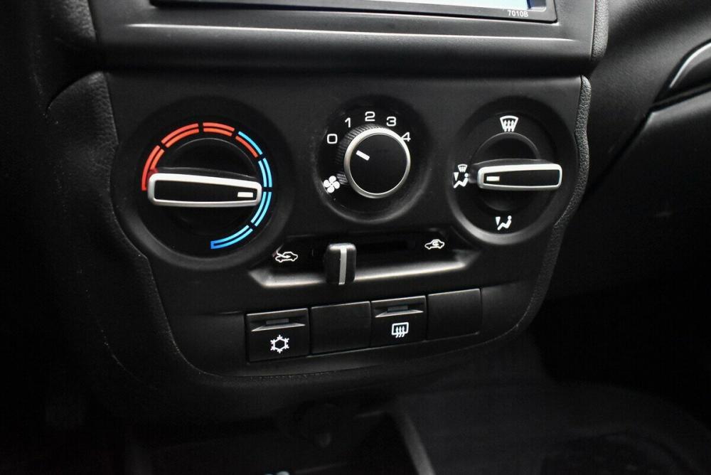 Lada (ВАЗ) Granta I Рестайлинг Москва  - изображение 7