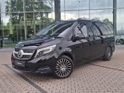 Mercedes-Benz V-Класс III (W447) Санкт-Петербург  - изображение 31