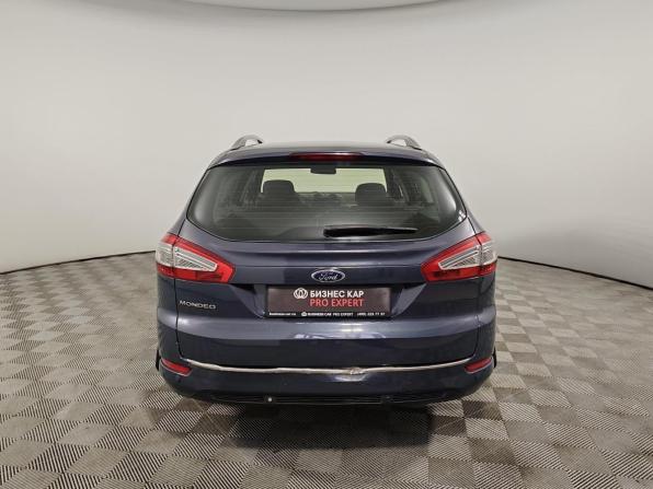 Ford Mondeo IV Рестайлинг с пробегом 2011 года, цена 999 000 рублей, 183426 км, универсал, Автокод Объявления