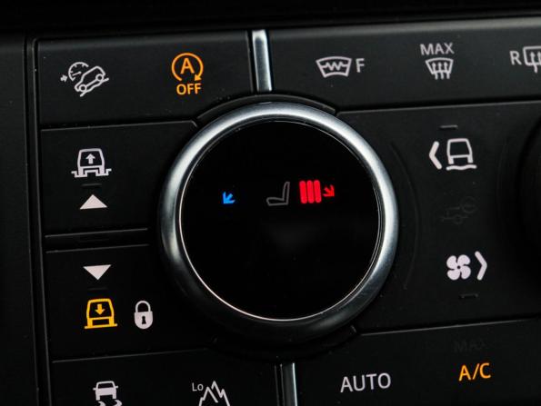 Land Rover Defender II с пробегом 2020 года, цена 4 370 000 рублей, 104400 км, внедорожник, Автокод Объявления