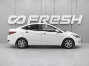 Hyundai Solaris I Рестайлинг Ростов-на-Дону  - изображение 21